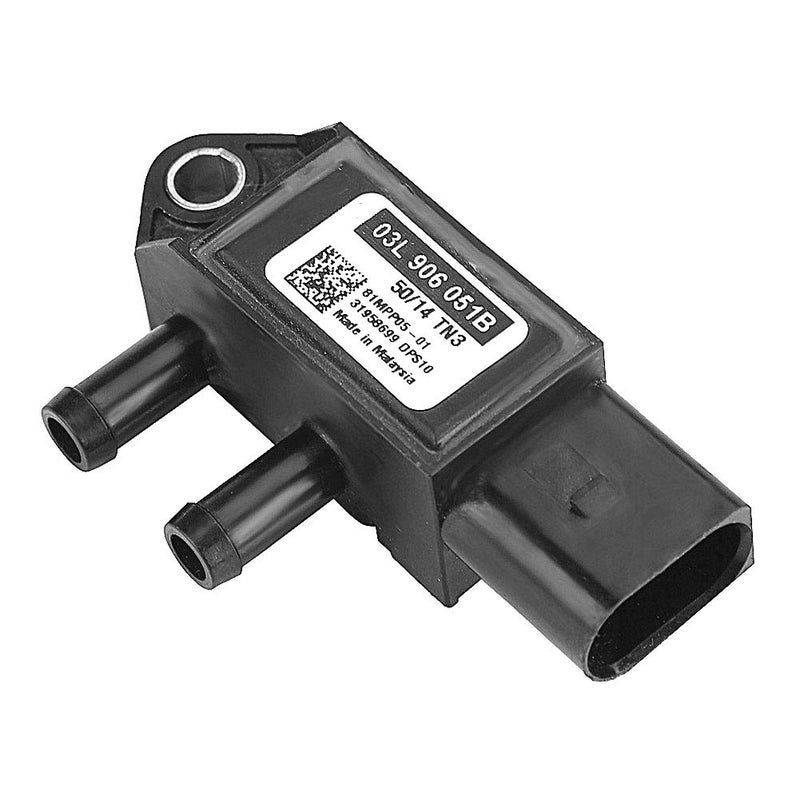 iJOY I-Joy 03L906051B Compatible with Difference Intake Air Pressure Sensor - Image 3
